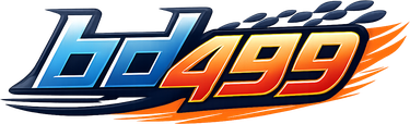 bd 499 লোগো